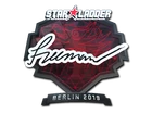 Freeman (Foil)