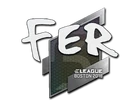 fer