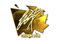Cologne 2016 fox gold.png (46 KB) fox (Gold)