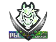 G2 Esports (Holo)