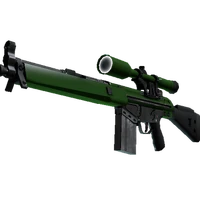 Green Apple