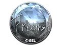 Freeman (Foil)