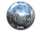 Freeman (Foil)