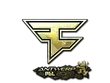 Pgl 22 sticker faze gold.png (34 KB) FaZe Clan Gold Sticker