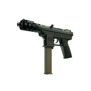 Tec-9 - Groundwater