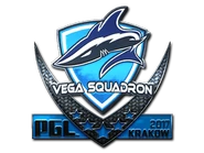 Vega Squadron (Foil)