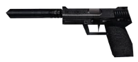 USP .45