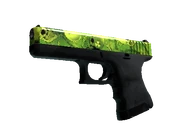 Glock-18 - Nuclear Garden