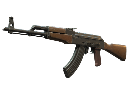 AK-47, Counter-Strike Wiki