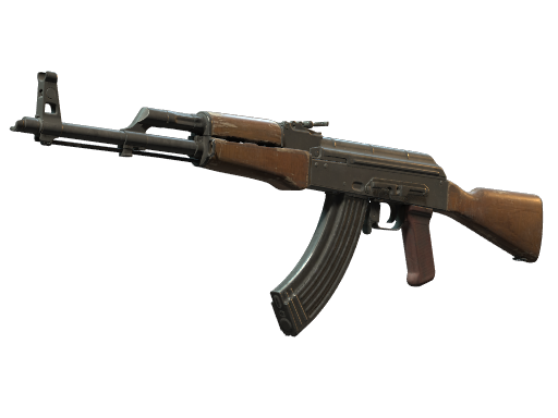 AK-47 - Wikipedia