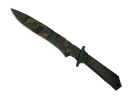 Classic Knife Boreal Forest