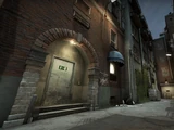 Backalley