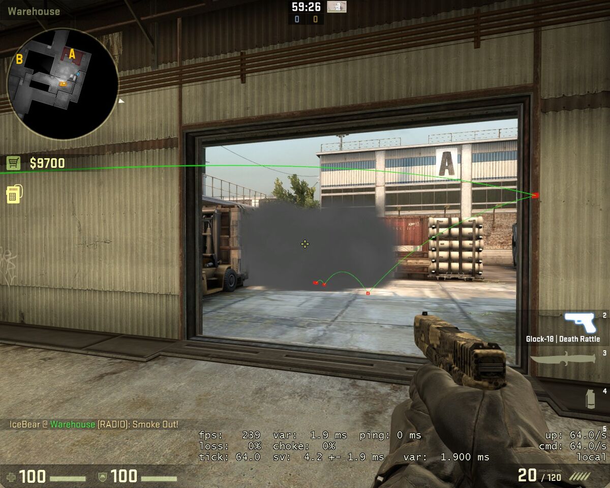 Cache Chronicles: Your Go-To Strategy Guide for CSGO's Hidden Gem