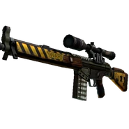 G3SG1 - Scavenger