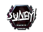 suNny (Foil)