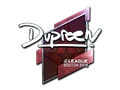 Sig dupreeh foil large.png (43 KB) Dupreeh (Foil)