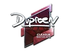Dupreeh (Foil)