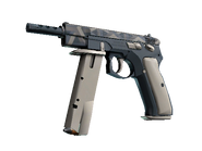 CZ75-Auto - Framework