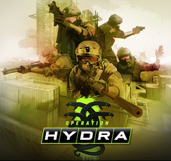 Operation Hydra