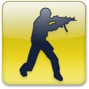 Counter-Strike: Condition Zero icon