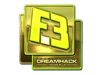 Flipsid3 Tactics (Gold)