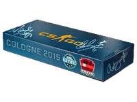 The Train Collection package