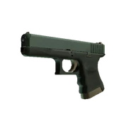 Glock-18 - Groundwater