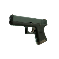 Glockgroundwater