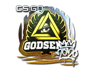 GODSENT (Foil)