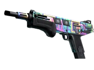 MAG-7 - BI83 Spectrum