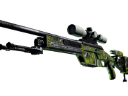 SSG 08 - Spring Twilly