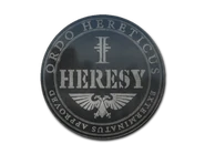 Heresy