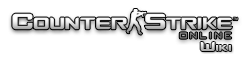 Counter Strike Online Wiki Wordmark