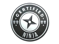 The Ninja (Foil)