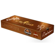 London 2018 Cache.png (48 KB) FACEIT London 2018 Souvenir Package