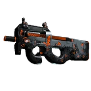 P90 - Trigon