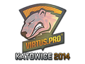 Virtus.Pro (Holo)