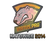 Virtus.Pro (Holo)