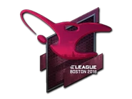 mousesports (Foil)