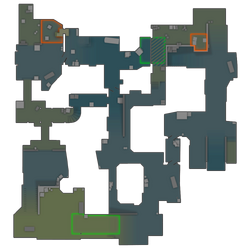 Counter-Strike: Source/de dust2 — StrategyWiki