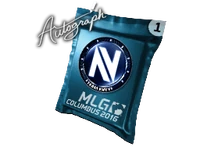 Team EnVyUs