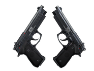 Dual Berettas - Elite 1.6