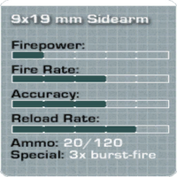 Glock18 desc csx