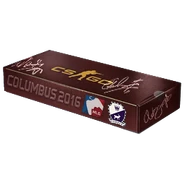 MLG Columbus 2016 Souvenir Package