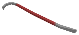 W crowbar
