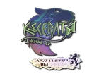 KSCERATO (Holo)