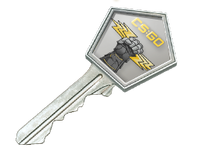 Crate key community 15