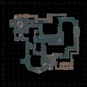 Mirage map image