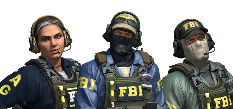 Counter-Strike: Global Offensive updated with a new map and updated  terrorist model