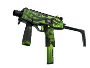 MP9 - Hydra